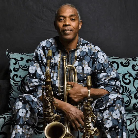 Femi Kuti