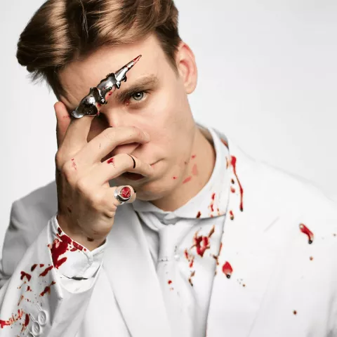 Part Time Killer