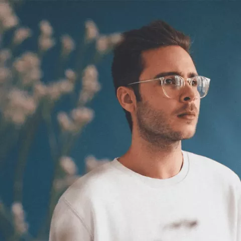 Romain Garcia