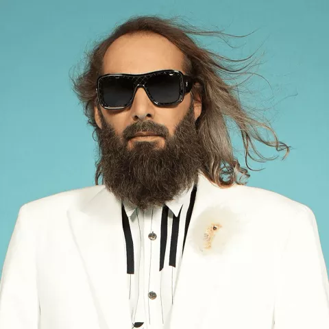 Sébastien Tellier