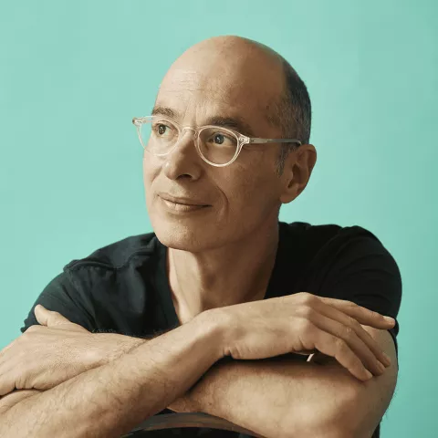 Bernard Werber