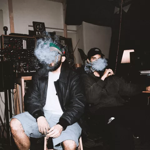 Caballero & JeanJass