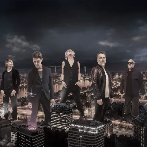 Indochine