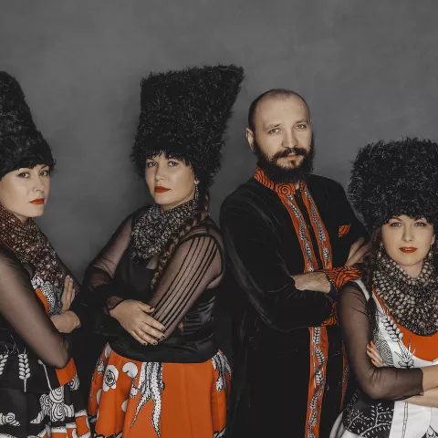 DAKHABRAKHA