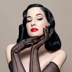 Dita Von Teese
