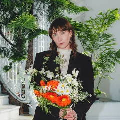Chloé Antoniotti