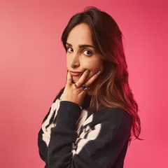 Mélanie Akkari