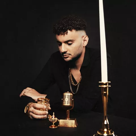 Salim Shady