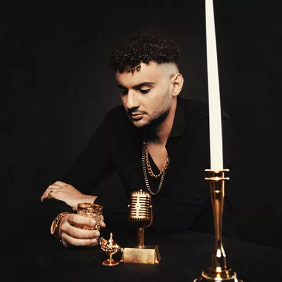 Salim Shady