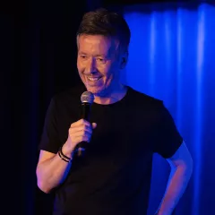 Jean-Luc Lemoine