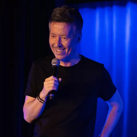 Jean-Luc Lemoine