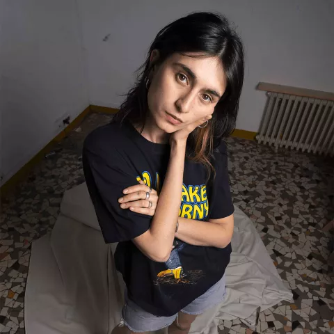 Alma Rechtman