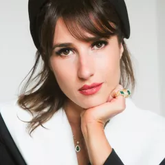 Marie Benoliel