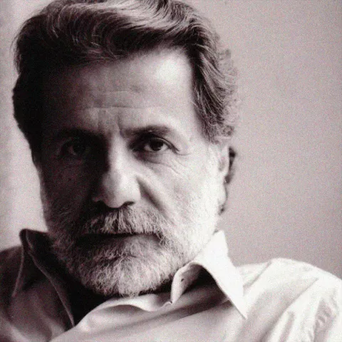 Marcel Khalifé