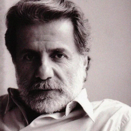 Marcel Khalifé