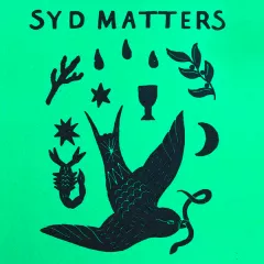 Syd Matters 