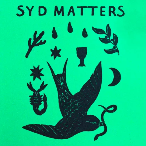 Syd Matters 