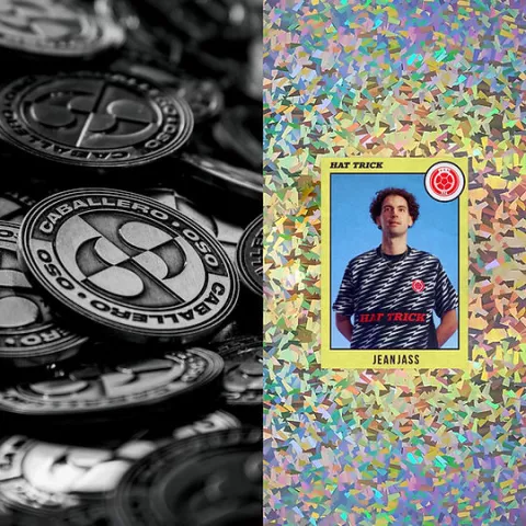 OSO x Hat Trick