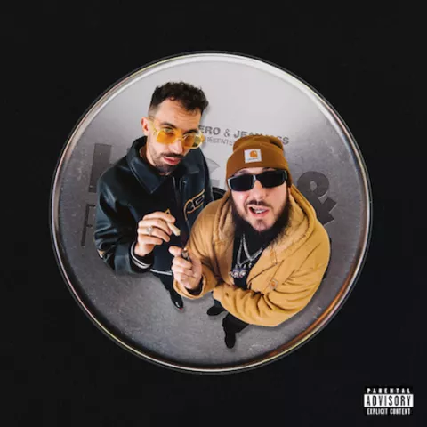 HIGH & FINES HERBES - LA MIXTAPE - VOLUME 2 - SAISON 4
