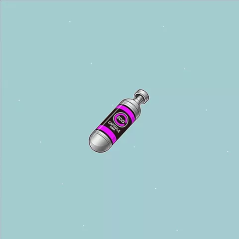 Capsule 2 Marshmalow